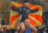 И братот на Ален, Арабел освои бронза на ЕП