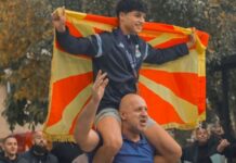И братот на Ален, Арабел освои бронза на ЕП