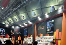 Македонската книжевност успешно претставена во Франкфурт