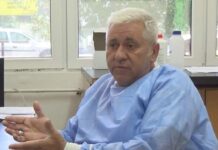 Нема да чека јануари, грипот може порано да го наполни болниците!