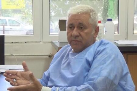 Нема да чека јануари, грипот може порано да го наполни болниците!