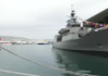 Автомобил со тричлено семејство заврши во морето кај Пиреј, нема преживеани