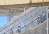 Драматични сцени по силниот земјотрес во Панама: Зградите се нишаа, луѓето панично бегаа на улиците, оштетени цркви и хотели /видео