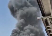 Нови напади на Хутите врз аеродроми во Саудиска Арабија/видео