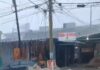 Ураганот „Сајмон“ го погоди Мексико, се очекуваат катастрофални последици/видео