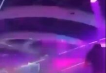 Инцидент во ноќен клуб во БиХ: Фрлен солзавец предизвика паника и стампедо, повредени се 38 лица