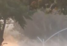 Ескалација на протестите во Тирана и денеска: Демонстранти фрлија Молотов коктел пред канцеларијата на Еди Рама/видео