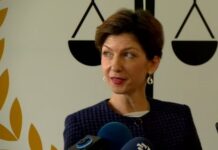 Искра Хаџи Василева е избрана за нова шефица на ОЈО ГОКК со најмногу гласови – записникот ќе биде објавен утре