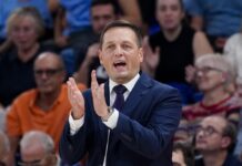 Барса подготвува отказ за Секулиќ, неговата замена е позната