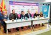 Скопје во недела повторно трча во ритамот на Виз Ер Скопскиот маратон