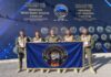 Снајперските тимови на единицата „Тигар“ меѓу десетте најдобри екипи на натпреварот во Турција