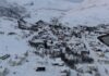Во Норвешка веќе паѓа снег: Арктичкиот север се приближува кон најстудениот период од годината