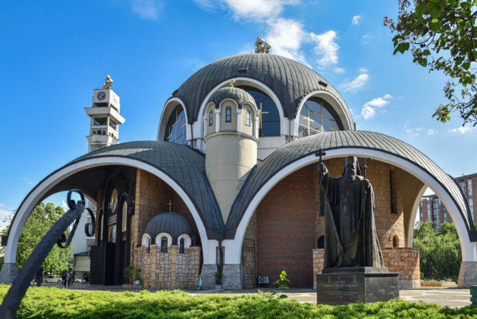 соборен