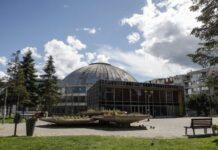 Владо Јаневски – неуспешен обид за ново име на, со години, нефункционалната Универзална сала