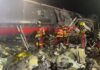 Шпанија тагува по најмалку 68 жртви: Објавени клучни аудио снимки од разговорот пред трагедијата