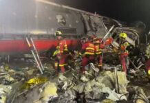 Шпанија тагува по најмалку 68 жртви: Објавени клучни аудио снимки од разговорот пред трагедијата