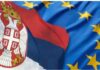 Словенечкиот премиер Јанша го условува напредокот на Србија кон ЕУ со предавање на архивите на безбедносните служби на СФРЈ