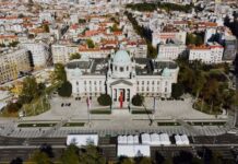 Што по 25 октомври во Србија?