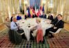 Во ЕУ се мислат за позицијата преговарач со Русија: Кој оди пред Путин?
