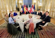 Во ЕУ се мислат за позицијата преговарач со Русија: Кој оди пред Путин?