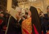 РИМСКАТА СРЕДБА НА МИТРОПОЛИТОТ ГЕОРГИЈ СО ВСЕЛЕНСКИОТ ПАТРИЈАРХ ВАРТОЛОМЕЈ ОТВОРИ ДИЛЕМИ: Се крши ли мразот меѓу МПЦ-ОА и Вселенската патријаршија?