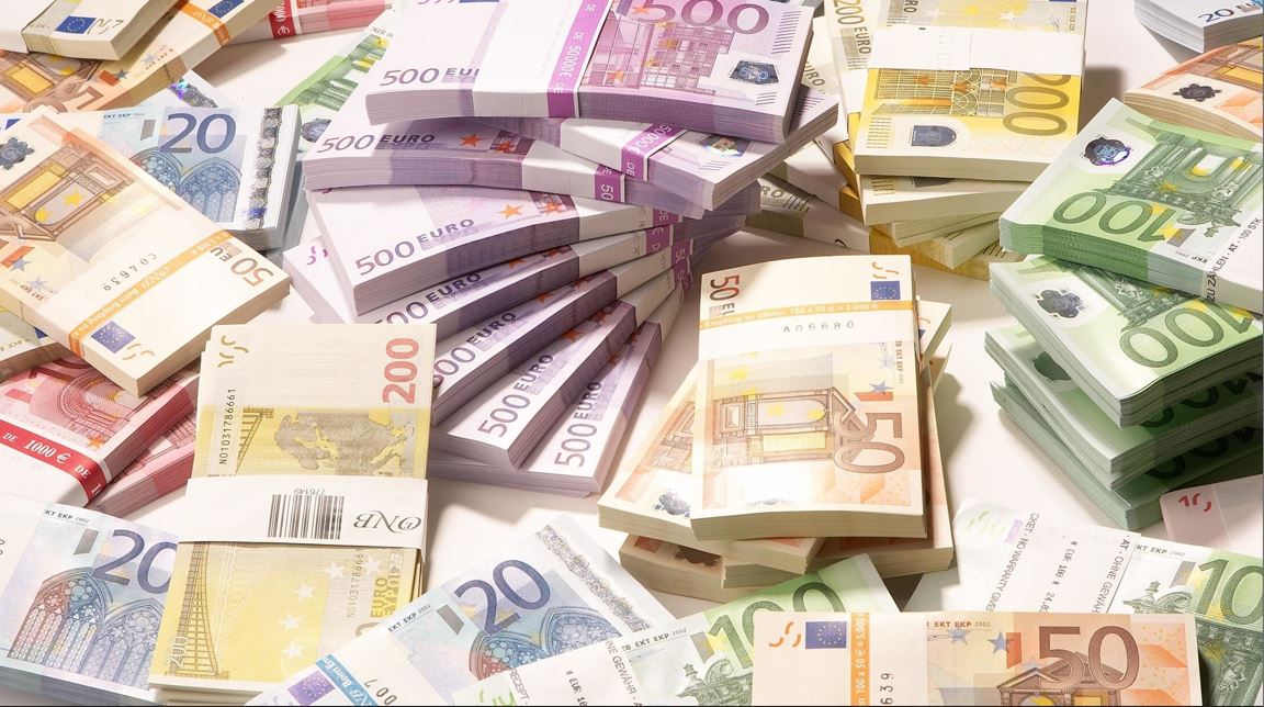 stranski investicii