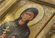 Денеска е Света Петка, заштитничка на жените и светителка со чудотворни мошти