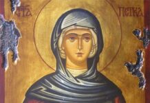 Се верува дека ги исцелувала и најтешко болните: Света Петка е чудотворка што ја претвора надежта и желбата во реалност