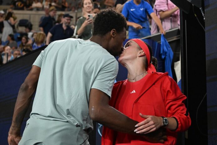 Australian Open - Day 7
