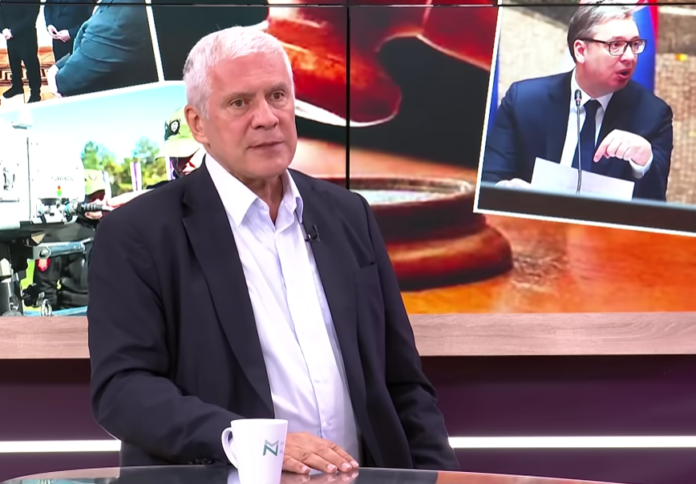 tadic videonovarrs