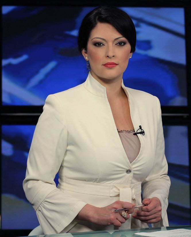 Tatjana Stojanovska foto 1