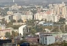 Патот за Теферич, конечно, се санира