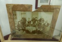 ВРЕДНИ ФОТОГРАФСКИ СВЕДОШТВА ОТКРИЕНИ ПРЕД ЈАВНОСТА: Непознати кадри, а големи приказни за Теодосиј Гологанов, Петар Поп Арсов, Петар Чаулев…