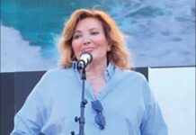 Тереза Кесовија хоспитализирана поради кардиолошки проблеми – одложени најавените концерти