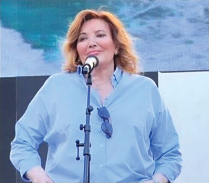 tereza kesovija