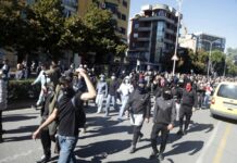 Дали младите знаат кој стои зад нив, прашува Рама по насилните протести во Албанија!