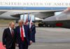 Трамп повторно застана зад Путин: Тој сака договор повеќе од Зеленски