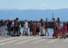 Македонија во август ја посетиле речиси 245 илјади туристи