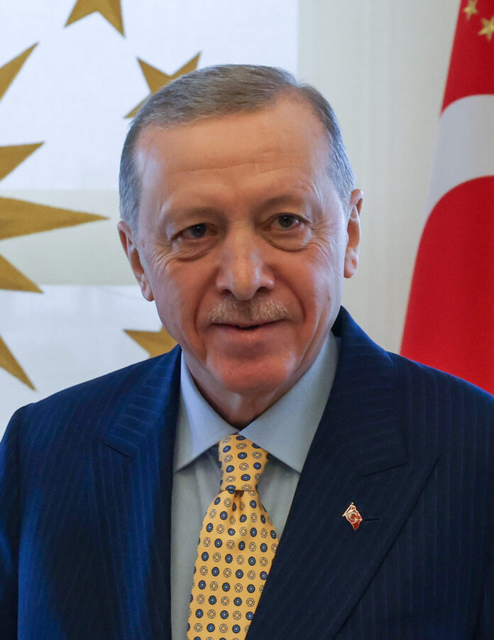The Foreign Secretary visits Turkey