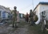 Успешно завршена акција: Од Олешки се евакуирани 750 луѓе , жителите се упатени кон Русија и Украина – помош за оние што остануваат