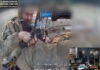 Украинците за првпат со дрон спасија војник од „зоната на смртта“/ВИДЕО