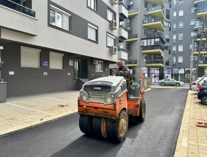 ulica centar