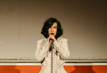 Валерија Дамчевска победничка на „Поетски слем Македонија“