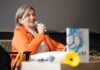 (Интервју) Весна Мојсова-Чепишевска: Време е да го оставиме телефонот и да ја слушнеме приказната на детето