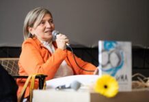 (Интервју) Весна Мојсова-Чепишевска: Време е да го оставиме телефонот и да ја слушнеме приказната на детето