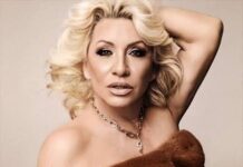 Весна Змијанац со концерт во Скопје, на 28 ноември