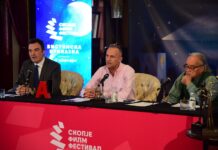 По четиригодишна пауза се враќа Скопскиот филмски фестивал со премиерата на „17“ македонскиот кандидат за Оскар