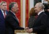 По разговорите со Зеленски, Виткоф заминува кај Путин: Се откриваат првични детали