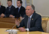 „Вие сте хуманитарец, господине!“ – пратеникот на Трамп упати неочекувани зборови до Путин/ВИДЕО