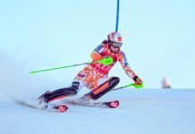 Утре започнува Светскиот куп во скијање со женскиот велеслалом